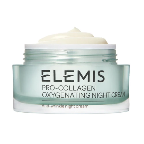 Elemis Pro-Collagen Oxygenating Night Cream 3 Elemis Pro-Collagen Oxygenating Night Cream