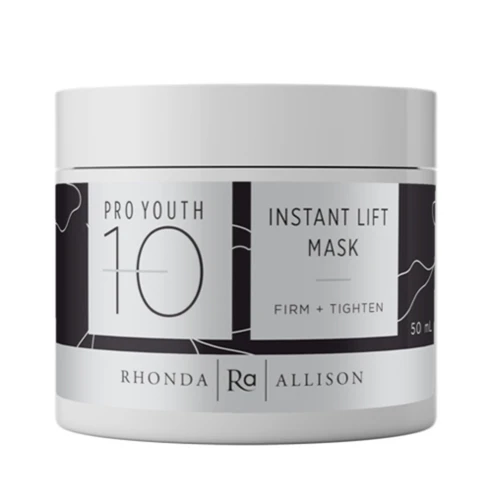 Rhonda Allison Pro Youth Instant Lift Mask 3 Rhonda Allison Pro Youth Instant Lift Mask