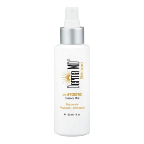 Derma MD PureProbiotic Essence Mist 3 Derma MD PureProbiotic Essence Mist