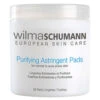 Wilma Schumann Purifying Astringent Pads -Skin Care Shop Purifying Astringent Pads 16497 969 detail