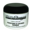 Visual Changes Purifying And Calming Masque -Skin Care Shop Purifying Calming Masque new 11356 5288 detail