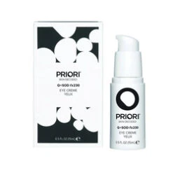 Priori Q+SOD Fx230 - Eye Creme 5 Priori Q+SOD Fx230 - Eye Creme -Skin Care Shop Q SOD fx230 Eye Creme add1 49193 2117 general