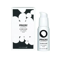 Priori Q+SOD Fx230 - Eye Creme 4 Priori Q+SOD Fx230 - Eye Creme - Image 2