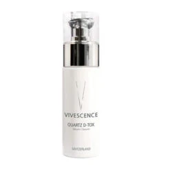 Vivescence Quartz D-Tox Serum