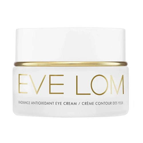 Eve Lom Radiance Antioxidant Eye Cream 3 Eve Lom Radiance Antioxidant Eye Cream