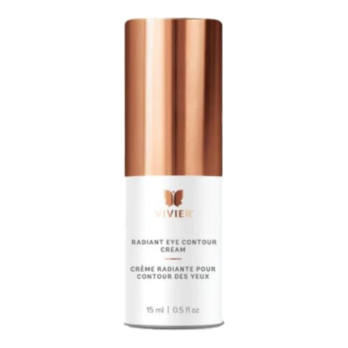 VivierSkin Radiant Eye Contour Cream 3 VivierSkin Radiant Eye Contour Cream