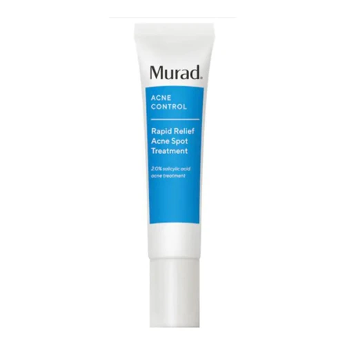 Murad Rapid Relief Acne Spot Treatment 3 Murad Rapid Relief Acne Spot Treatment