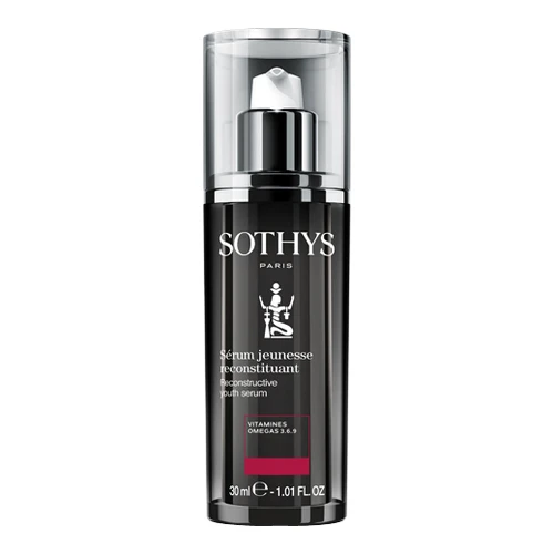 Sothys Reconstructive Youth Serum 3 Sothys Reconstructive Youth Serum