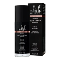 Whish Recovering Night Cream With Bakuchiol 6 Whish Recovering Night Cream With Bakuchiol -Skin Care Shop Recovering Night Cream with Bakuchiol ad 71101 9011 general