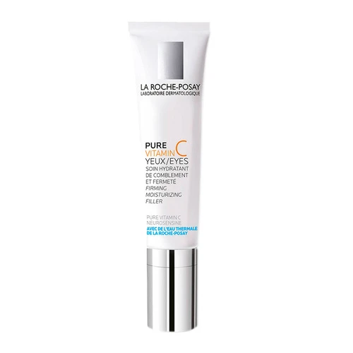 LA ROCHE-POSAY La Roche Posay Redermic C Eyes 3 LA ROCHE-POSAY La Roche Posay Redermic C Eyes