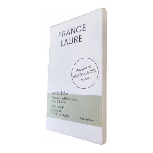 France Laure Enhancing Collagen Eye Pads 3 France Laure Enhancing Collagen Eye Pads