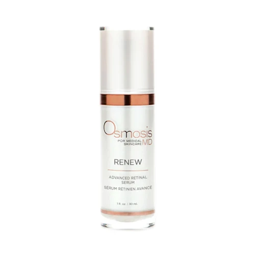 Osmosis MD Professional Renew - Advanced Retinal Serum 3 Osmosis MD Professional Renew - Advanced Retinal Serum