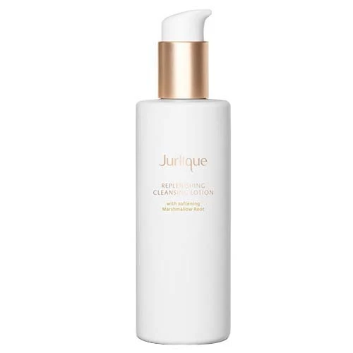 Jurlique Replenishing Cleansing Lotion 3 Jurlique Replenishing Cleansing Lotion