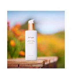 Jurlique Replenishing Cleansing Lotion 4 Jurlique Replenishing Cleansing Lotion - Image 2