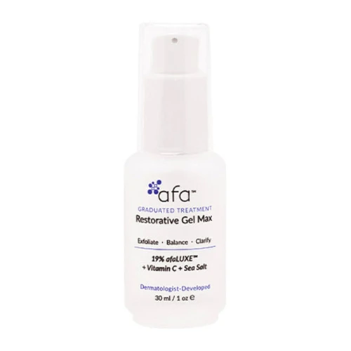 AFA Restorative Gel Max 3 AFA Restorative Gel Max