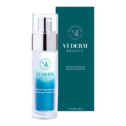 VI Derm Beauty Retinol Age-Defying Moisturizer 7 VI Derm Beauty Retinol Age-Defying Moisturizer -Skin Care Shop Retinol Age Defying Moisturizer add2 58865 2641 general