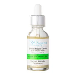 The Organic Pharmacy Retinol Night Serum 2.5 %