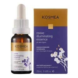Kosmea Revive Illuminating Essence 4 Kosmea Revive Illuminating Essence - Image 2
