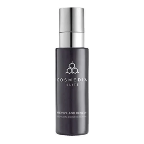 CosMedix Revive And Renew Renewal Boosting Serum 3 CosMedix Revive And Renew Renewal Boosting Serum