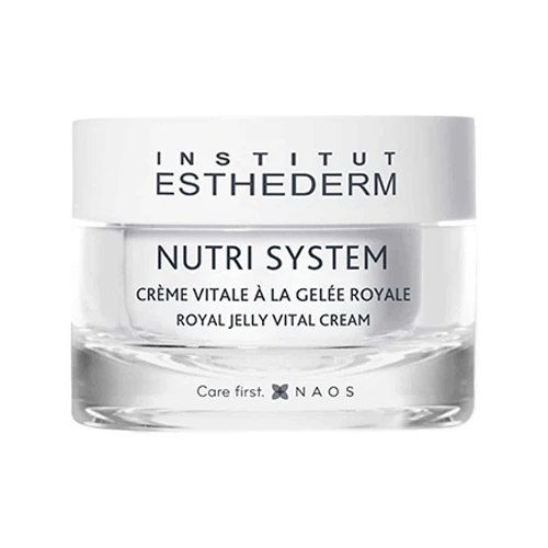 Institut Esthederm Royal Jelly Vital Cream 3 Institut Esthederm Royal Jelly Vital Cream