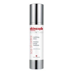 Skincode S.O.S Oil Control Mattifying Lotion