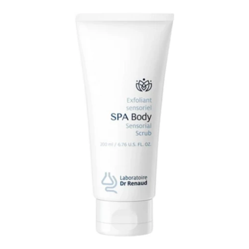 Dr Renaud SPA Body Exfoliant Sensoriel 3 Dr Renaud SPA Body Exfoliant Sensoriel