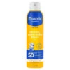 Mustela SPF 50 Mineral Sunscreen Spray -Skin Care Shop SPF 50 Mineral Sunscreen Spray 51124 detail