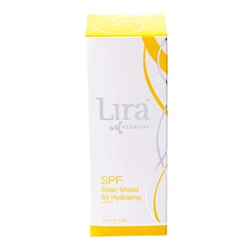 Lira Clinical SPF Line Solar Shield 30 Hydrating 4 Lira Clinical SPF Line Solar Shield 30 Hydrating - Image 2