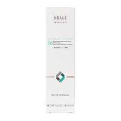 Obagi SUZANOBAGIMD Physicial Defense Tinted SPF 50 5 Obagi SUZANOBAGIMD Physicial Defense Tinted SPF 50 -Skin Care Shop SUZANOBAGIMD Physicial Defense Tinted SP 62287 680 general