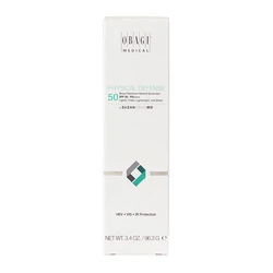 Obagi SUZANOBAGIMD Physicial Defense Tinted SPF 50 4 Obagi SUZANOBAGIMD Physicial Defense Tinted SPF 50 - Image 2