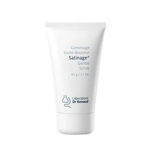 Dr Renaud Satinage Gentle Facial Scrub 3 Dr Renaud Satinage Gentle Facial Scrub
