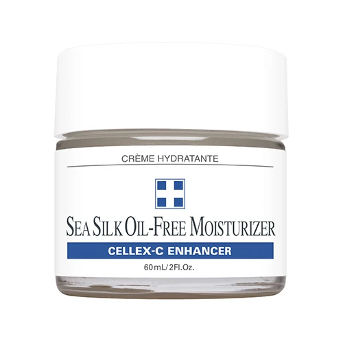 Cellex-C Sea Silk Oil-Free Moisturizer 3 Cellex-C Sea Silk Oil-Free Moisturizer