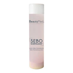 BeautyMed Sebo Normalizing Lotion