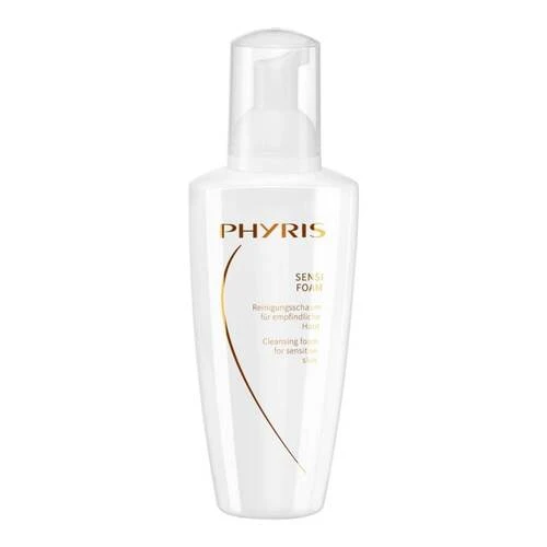 Phyris Sensi Foam Ultra Soft Cleanser 3 Phyris Sensi Foam Ultra Soft Cleanser