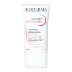 Bioderma Sensibio AR CC Cream