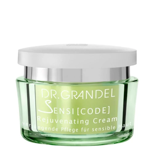 Dr Grandel Sensicode Rejuventating Cream 3 Dr Grandel Sensicode Rejuventating Cream
