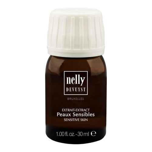 Nelly Devuyst Sensitive Skin Extract 3 Nelly Devuyst Sensitive Skin Extract