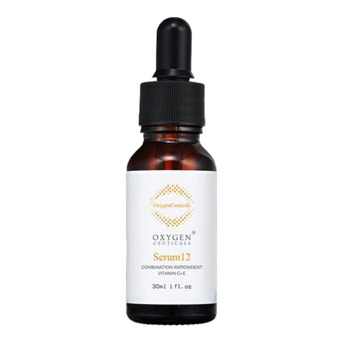 OxygenCeuticals Serum 17 3 OxygenCeuticals Serum 17