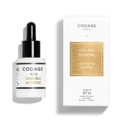 Codage Paris Serum N.11 - Anti-aging Supreme -Skin Care Shop Serum N.11 Anti aging Supreme add2 53427 351 general