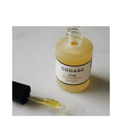 Codage Paris Serum N.8 - Night Rejuvenation 4 Codage Paris Serum N.8 - Night Rejuvenation - Image 2
