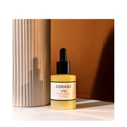 Codage Paris Serum N.8 - Night Rejuvenation 5 Codage Paris Serum N.8 - Night Rejuvenation - Image 3