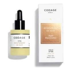Codage Paris Serum N.8 - Night Rejuvenation 9 Codage Paris Serum N.8 - Night Rejuvenation -Skin Care Shop Serum N.8 Night Rejuvenation add3 68188 4306 general