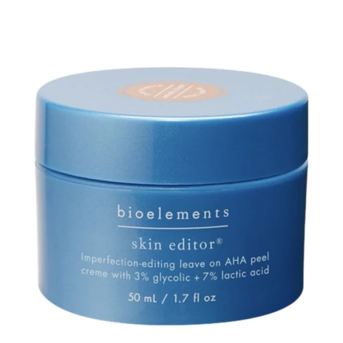 Bioelements Skin Editor 3 Bioelements Skin Editor