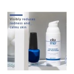 EltaMD Skin Recovery Light Moisturizer -Skin Care Shop Skin Recovery Light Moisturizer add3 61163 9191 general