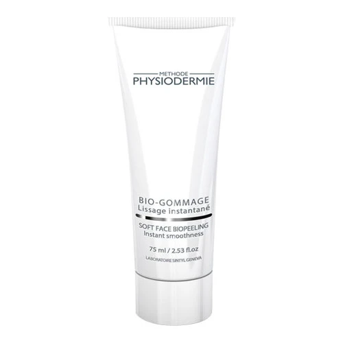 Physiodermie Soft Face Bio-Peeling 3 Physiodermie Soft Face Bio-Peeling