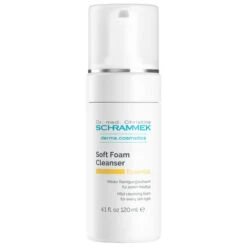 Dr Schrammek Soft Foam Cleanser