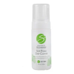 Doctor D Schwab Soft Foam Deep Cleanse - Travel Size