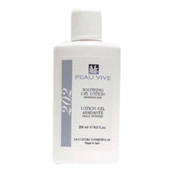 Peau Vive Soothing Gel Lotion