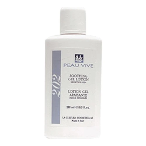 Peau Vive Soothing Gel Lotion 3 Peau Vive Soothing Gel Lotion