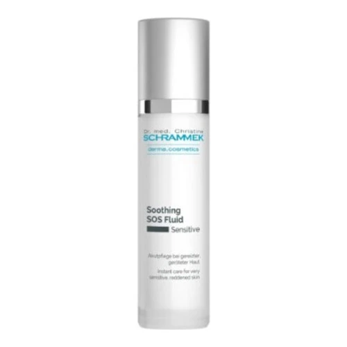 Dr Schrammek Soothing SOS Fluid 3 Dr Schrammek Soothing SOS Fluid